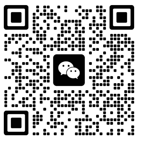 联系我们二维码